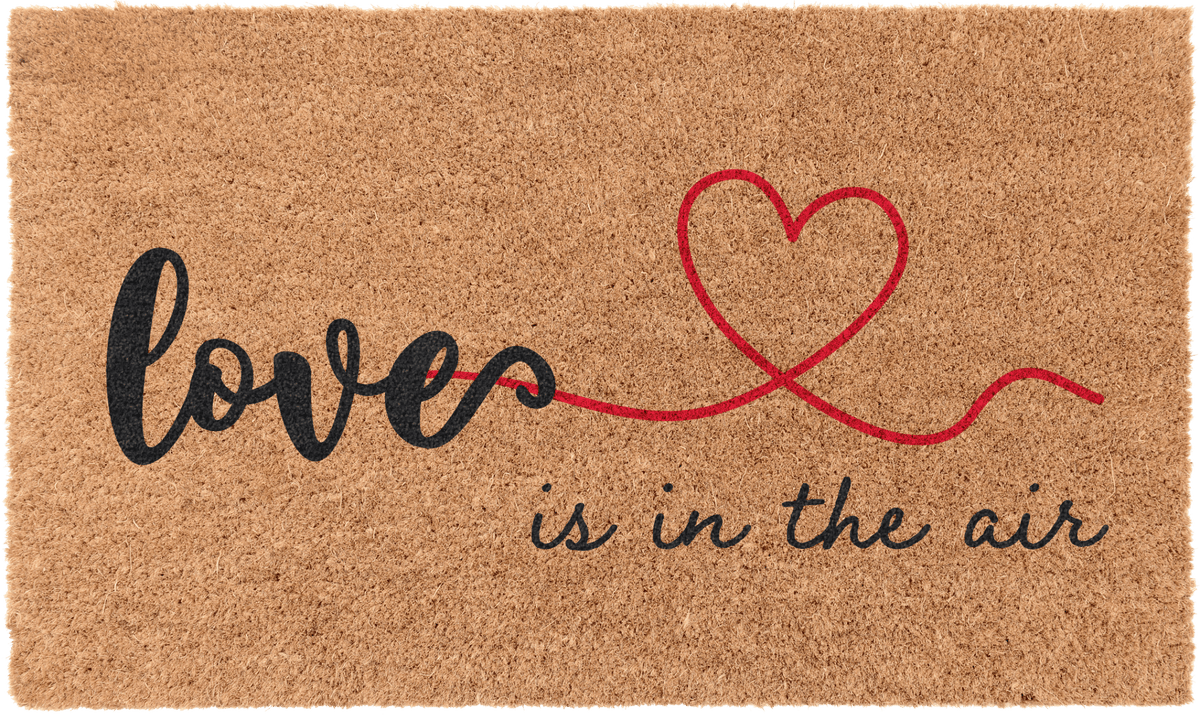 Love is in the airTorqelo.com