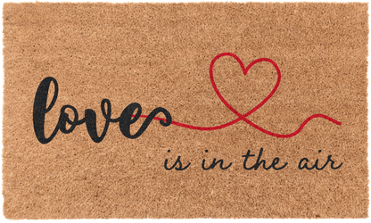 Love is in the airTorqelo.com