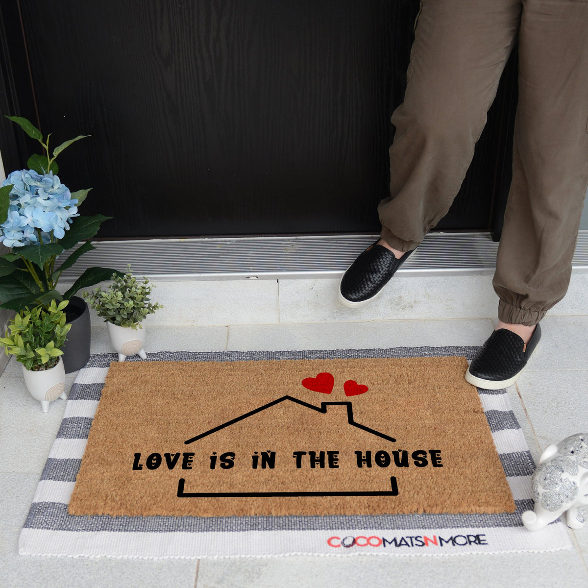 Love Is In The HouseTorqelo.com