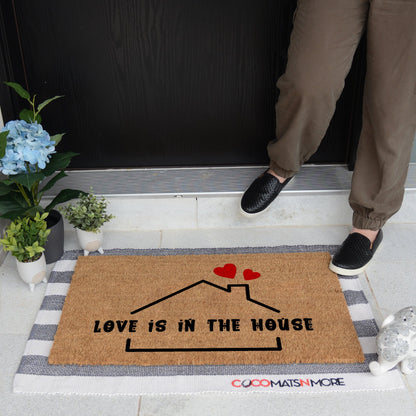Love Is In The HouseTorqelo.com