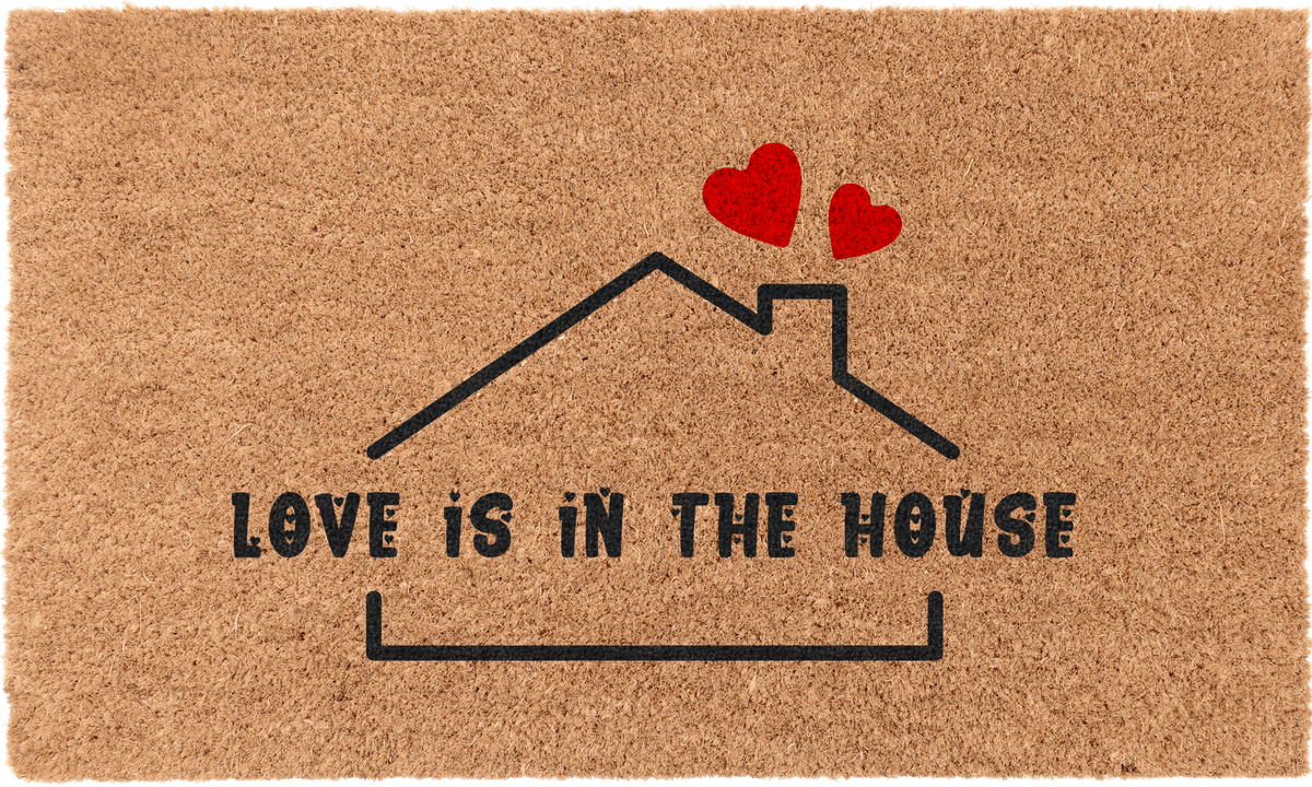 Love Is In The HouseTorqelo.com