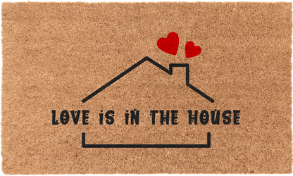 Love Is In The HouseTorqelo.com