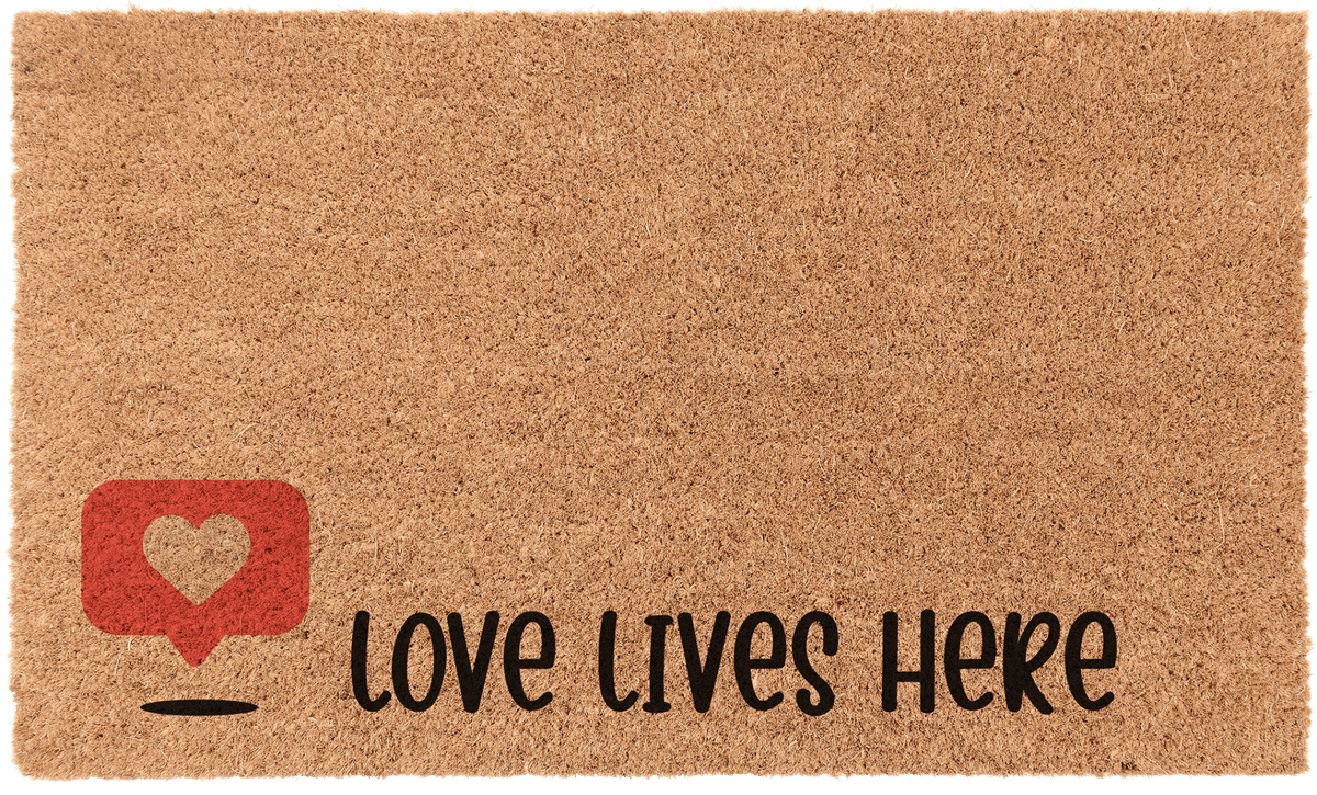 Love Lives HereTorqelo.com