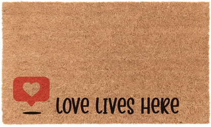 Love Lives HereTorqelo.com