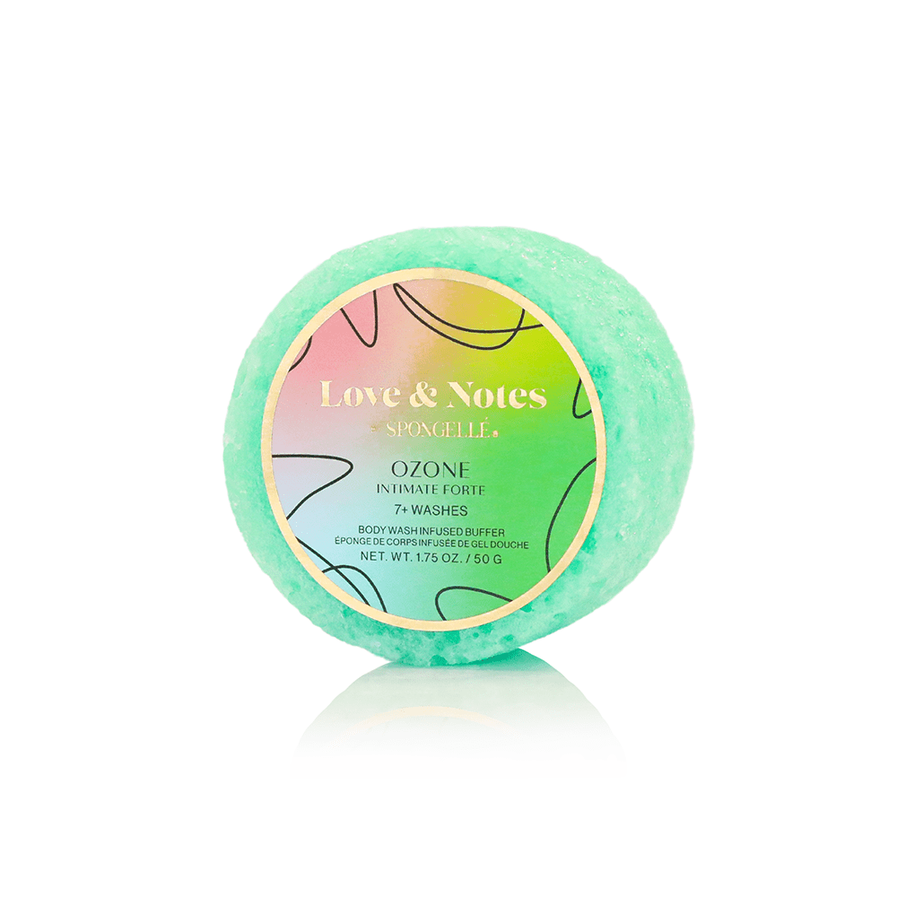 Love & Notes Spongette Assorted PackBody Wash Infused BufferTorqelo.com