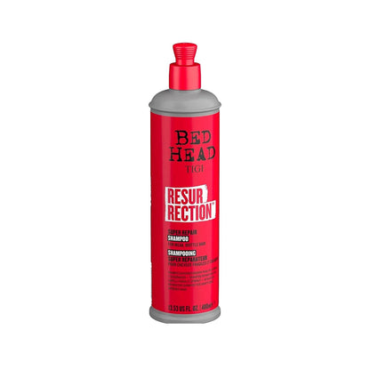 Tigi Bed Head Resurrection Hydrating Shampoo 400 ml by Beauty Care Bag