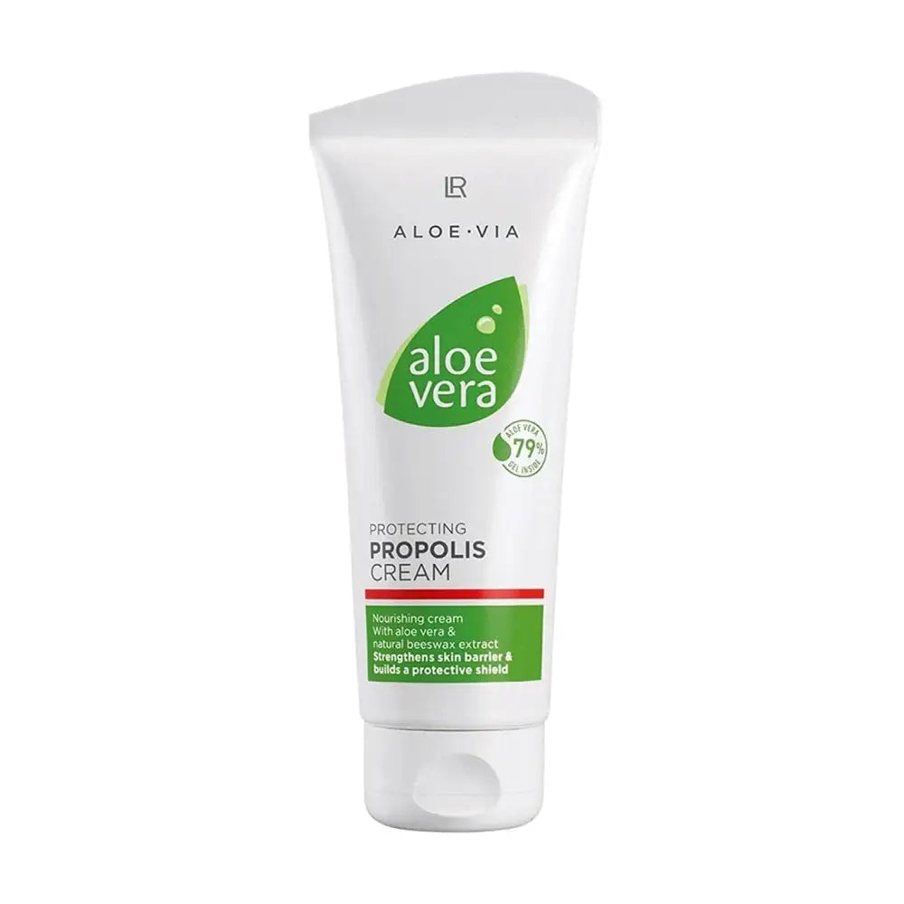 LR Aloe Vera cream with propolis, 100 ml