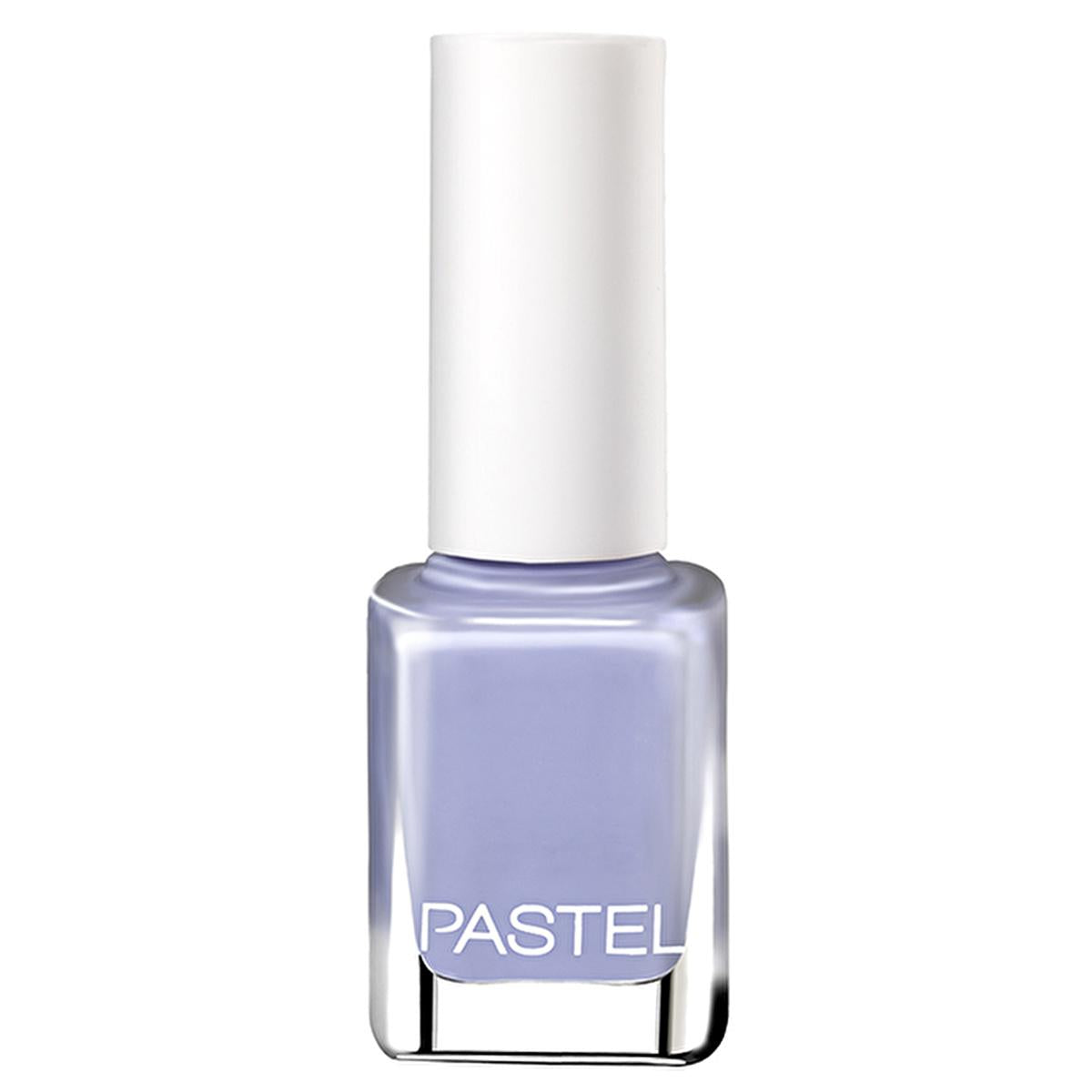Pastel Nail Polish: Vegan, Cruelty-Free & Halal - Fashionable, Bright & Matte Colors by Beauty Care Bag