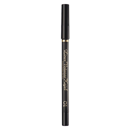 Vivienne Sabo Liner Virtuose Gel Eyeliner 01 Black Long-Wear by Beauty Care Bag