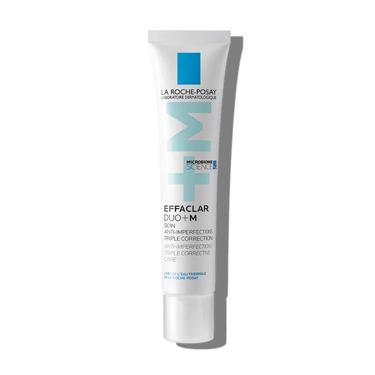 La Roche Posay Effaclar Duo (+) cream, 40 ml