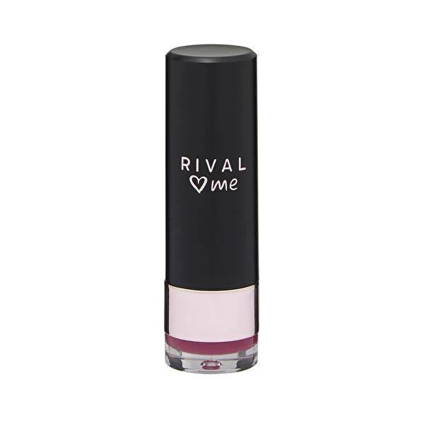 Rival Loves Me lipstick No 13 Mauve Mood