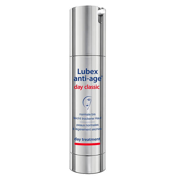 Lubex Anti Age Day Classic Hydrating Face Cream 50 ml by Beauty Care Bag