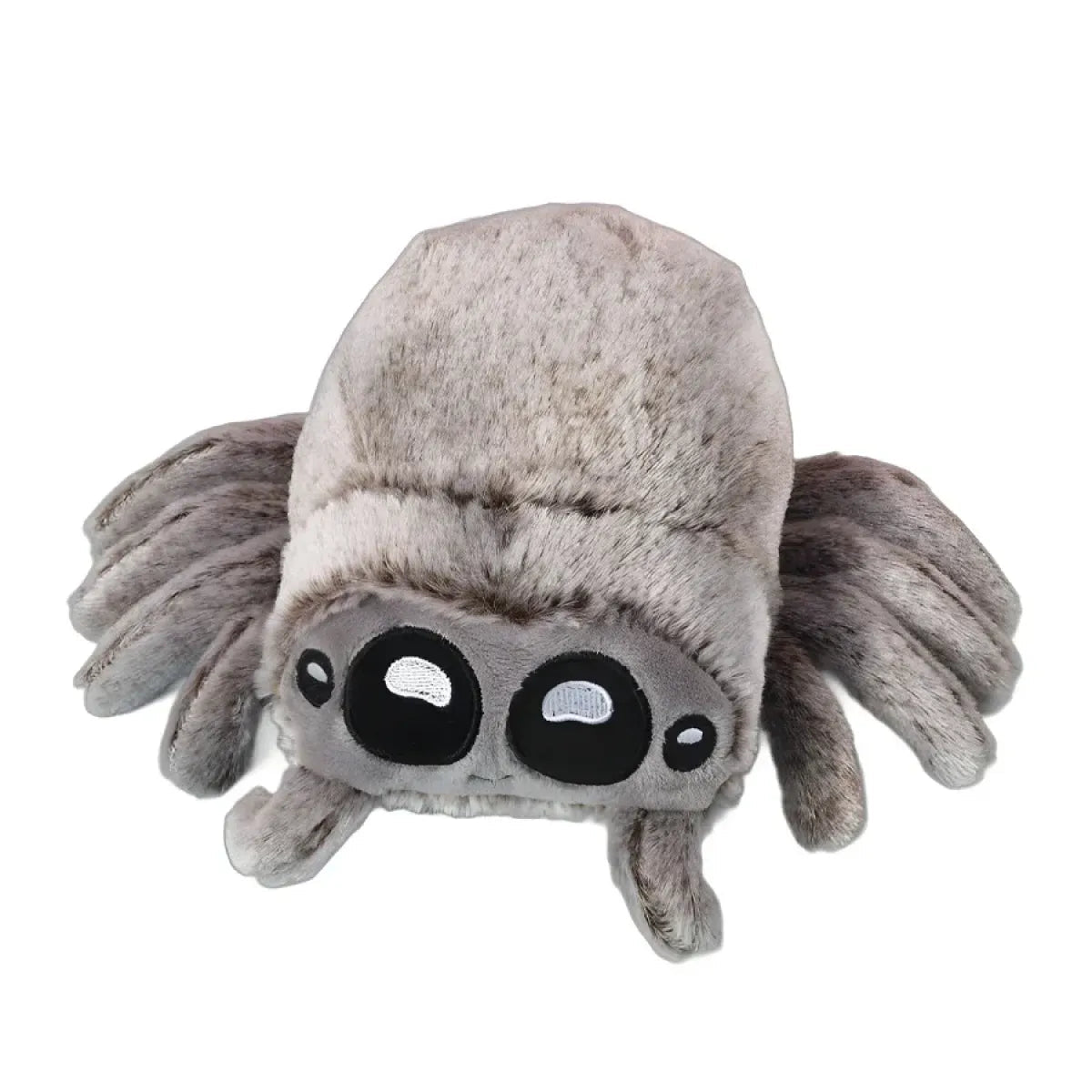 Lucas Kawaii Spider PlushiePlushieTorqelo.com