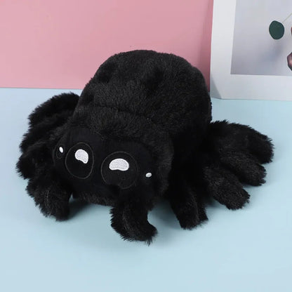 Lucas Kawaii Spider PlushiePlushieTorqelo.com