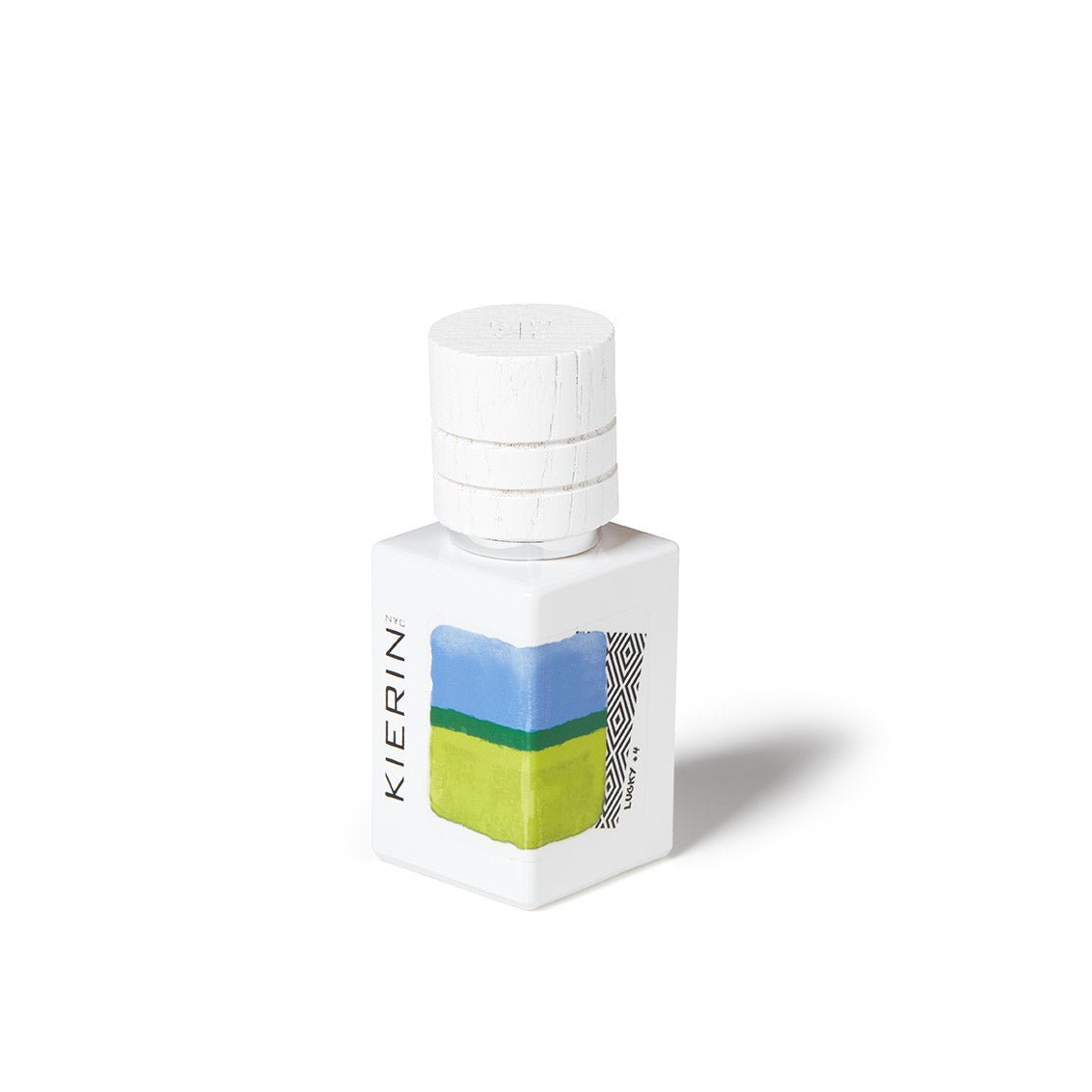 LUCKY NUMBER 4 Refreshing Abstract Perfume (30ml)FragranceTorqelo.com