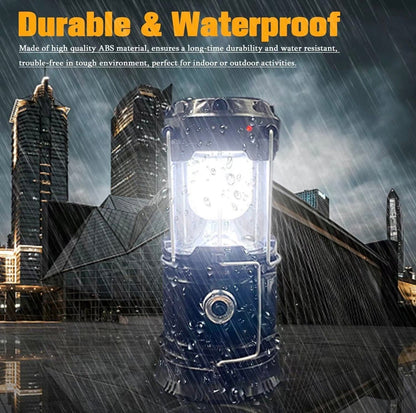 LumaCamp LED LanternsTorqelo.com