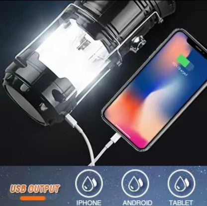 LumaCamp LED LanternsTorqelo.com