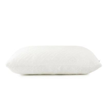 Adjustable Bamboo Cooling Pillow | Lumbar by Bamboo is Better