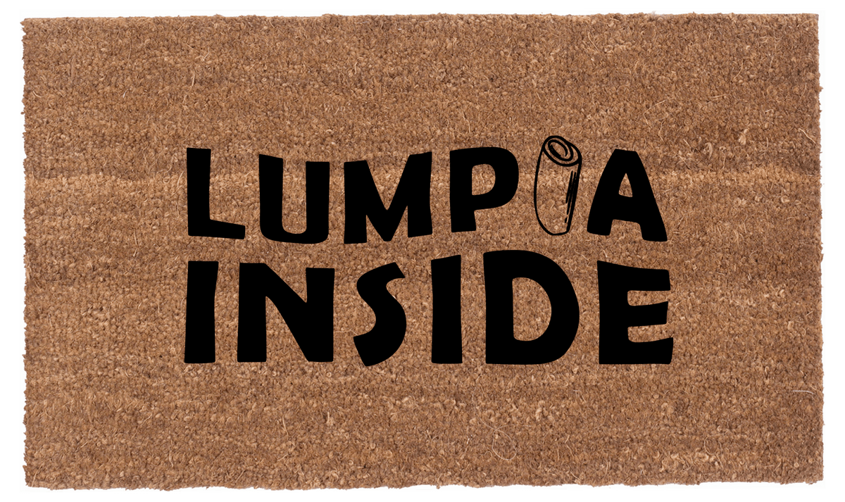 Lumpia InsideTorqelo.com