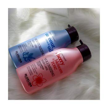 Luxliss Coconut Miracle Oil Moisturizing Shampoo 500 mlHair ConditionerTorqelo.com