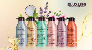Luxliss Coconut Miracle Oil Moisturizing Shampoo 500 mlHair ConditionerTorqelo.com