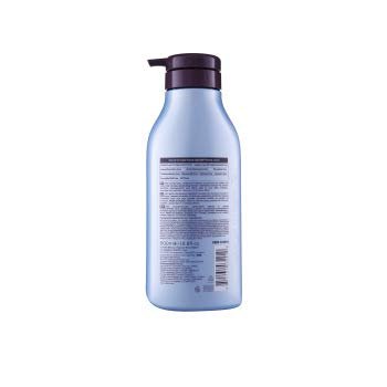 Luxliss Coconut Miracle Oil Moisturizing Shampoo 500 mlHair ConditionerTorqelo.com