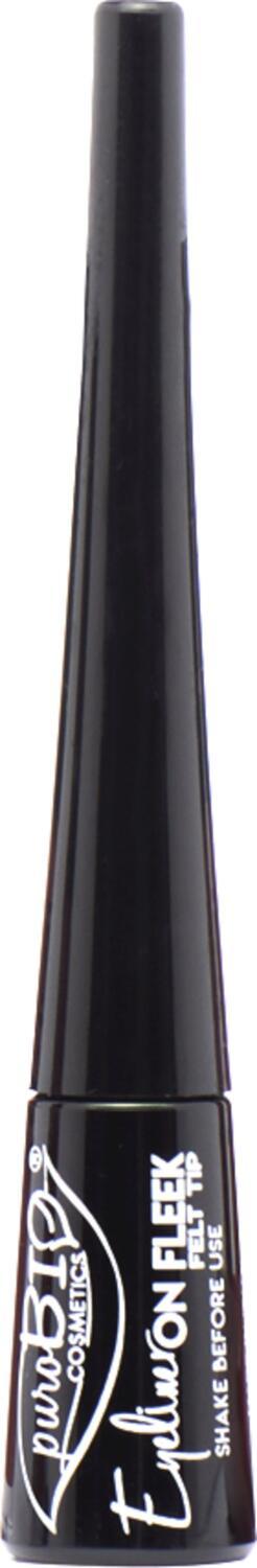 Purobio Sublime organic felt tip eyeliner