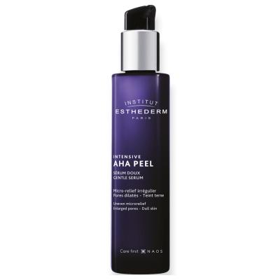 Institut Esthederm Intensive AHA Peel Gentle Serum - Gentle Exfoliating Solution for Improved Skin Tone, 30ml by Beauty Care Bag
