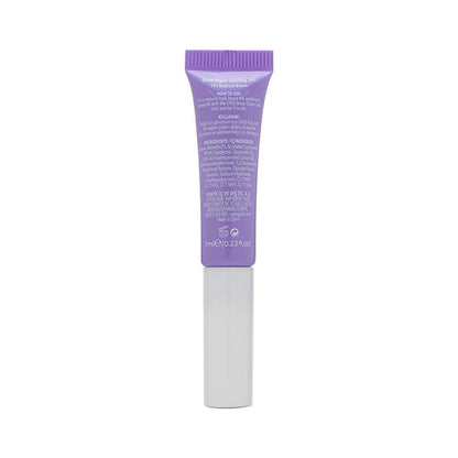 LYKD Eyebrow Gel 191 Medium Brown for Defined BrowsMakeupTorqelo.com
