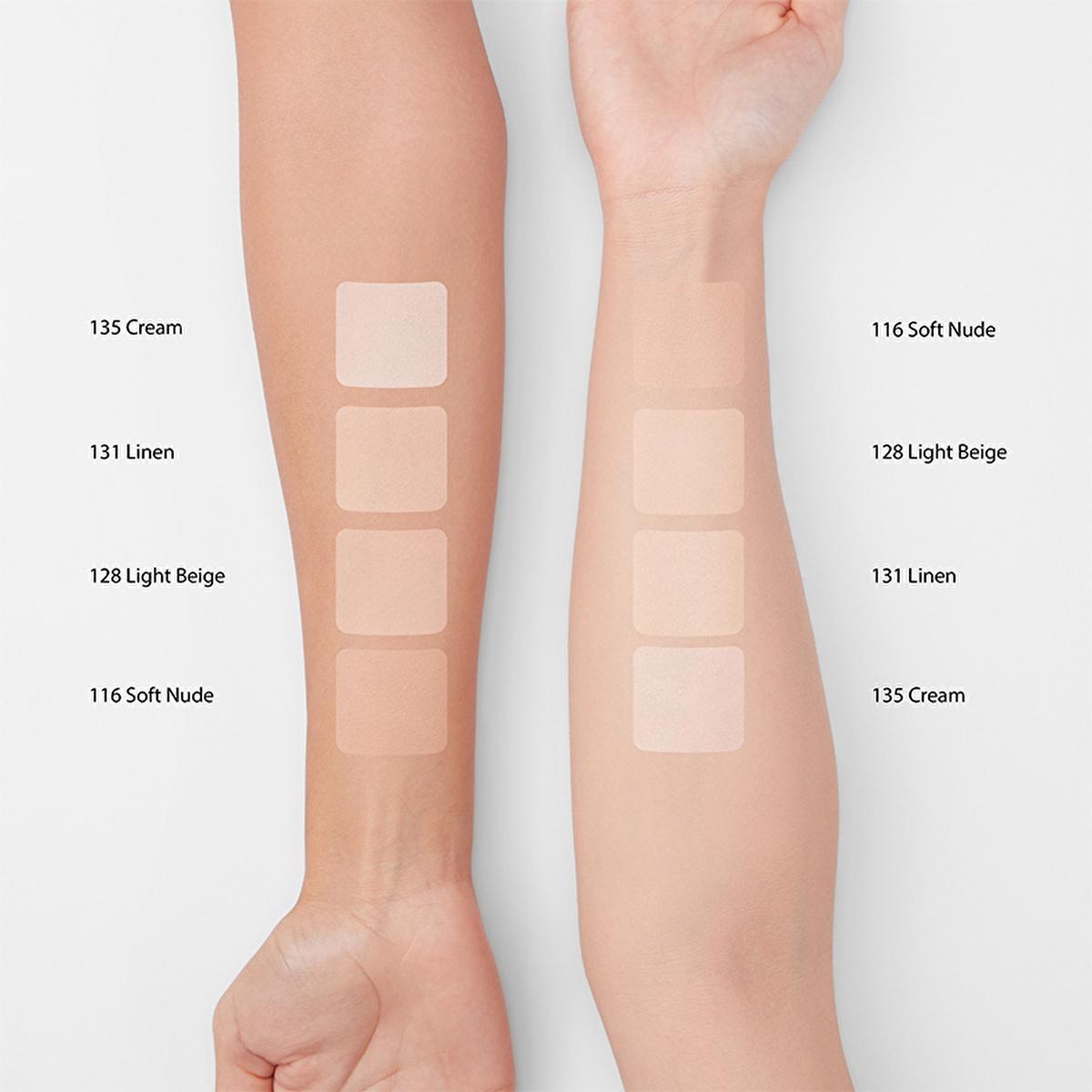 LYKD Liquid Concealer - High Coverage, Illuminating Formula for Flawless MakeupEye CreamTorqelo.com