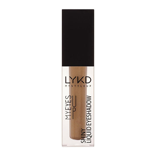 LYKD Liquid Eyeshadow 295 Copper Pop - Shiny, Long-lasting, Easy ApplicationEyeshadowTorqelo.com