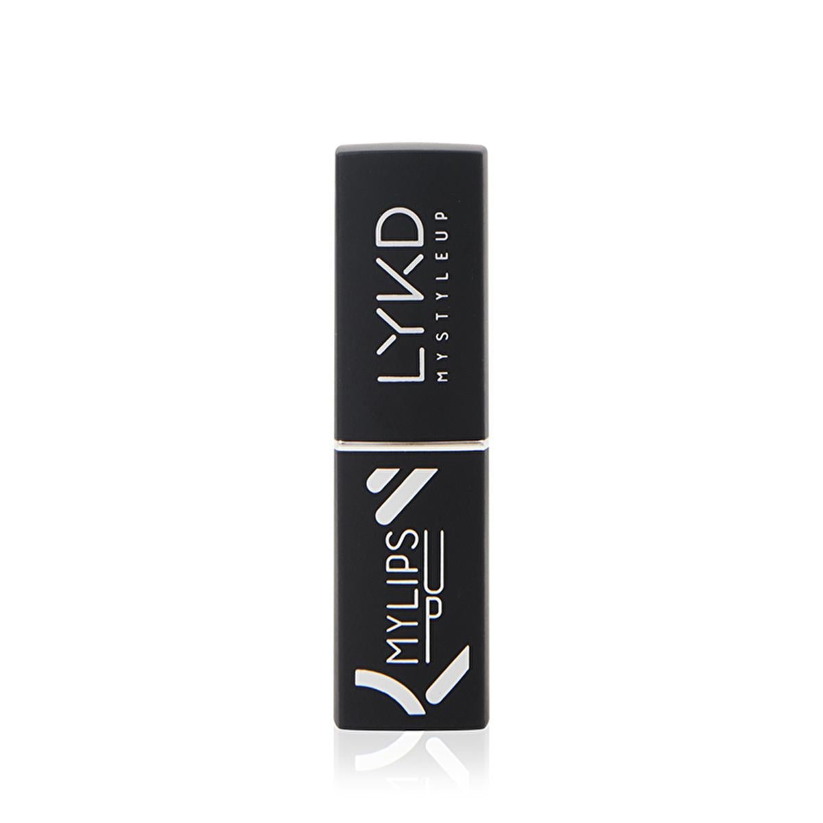 LYKD Powder Matte Lipstick 337 Cherry On Top - Long-Lasting, Vibrant Lip ColorLipstickTorqelo.com
