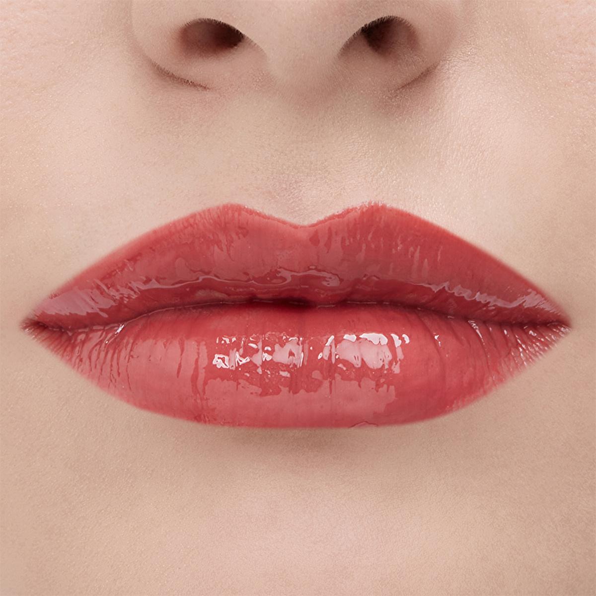LYKD Volumizing Lipstick 545 LovelyLipstickTorqelo.com