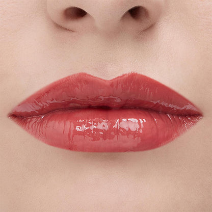 LYKD Volumizing Lipstick 545 LovelyLipstickTorqelo.com
