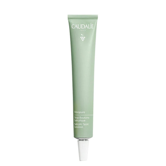 Caudalie Vinopure Stop Boutons blemish treatment cream, 0.51 fl oz
