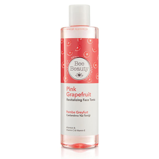Bee Beauty grapefruit refreshing facial toner, 8.45 fl oz