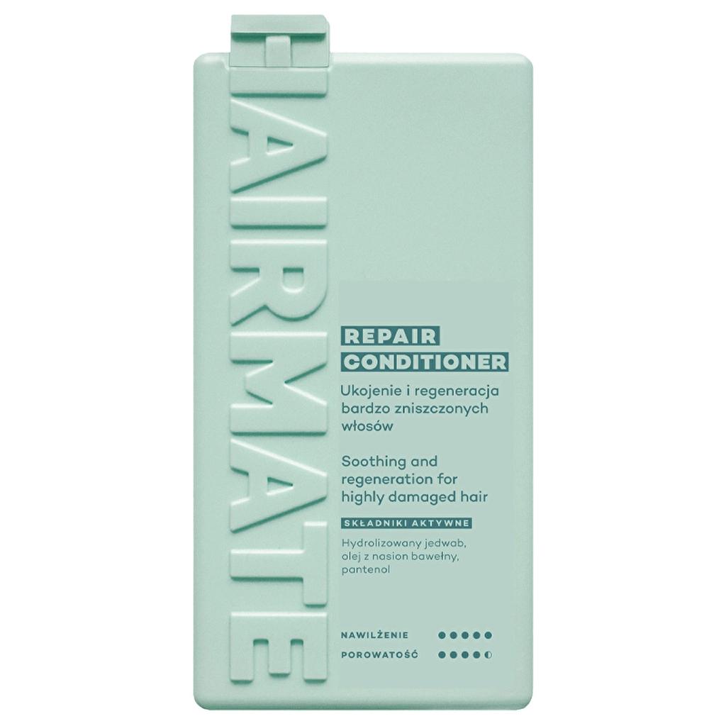 Hairmate Repair Conditioner for Damaged Hair 250 ml by Beauty Care Bag