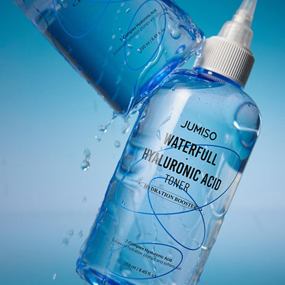 Jumiso hyaluronic acid toner – view 2