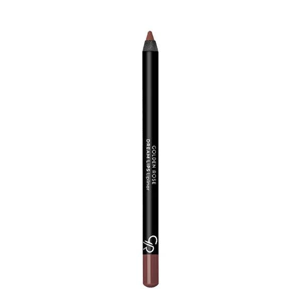 Golden Rose High-Quality Lip Liner - Precise Definition & Modern Colors by Beauty Care Bag