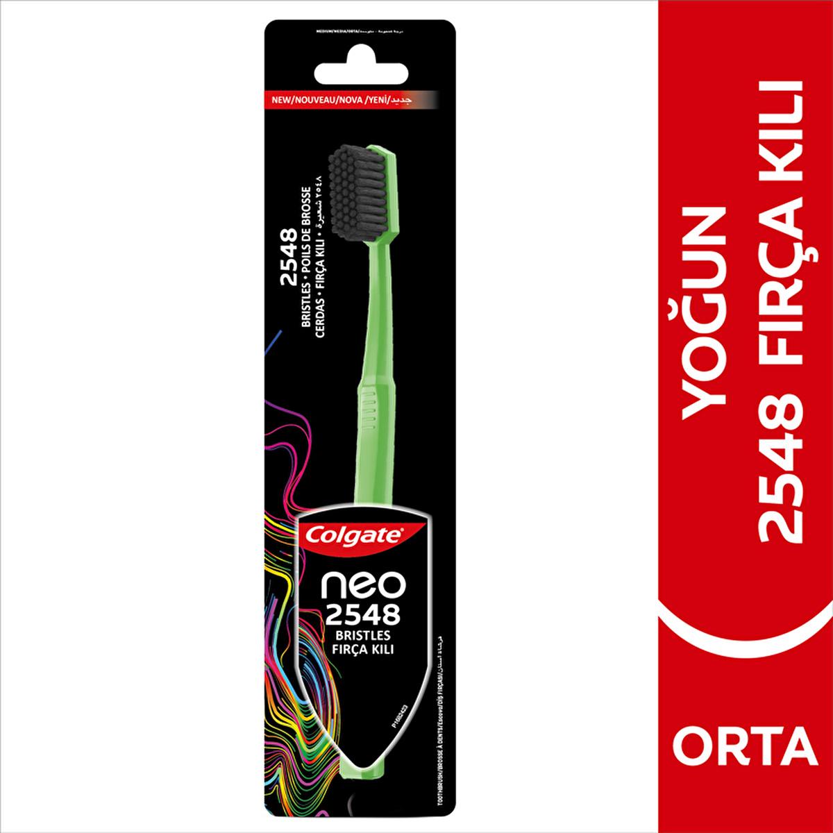 Colgate Neo toothbrush – view 9