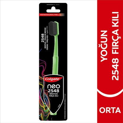 Colgate Neo toothbrush – view 9
