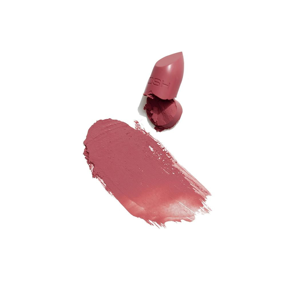 Gosh Velvet Touch Lipstick 181 Iconic Nude Creamy Finish by Beauty Care Bag