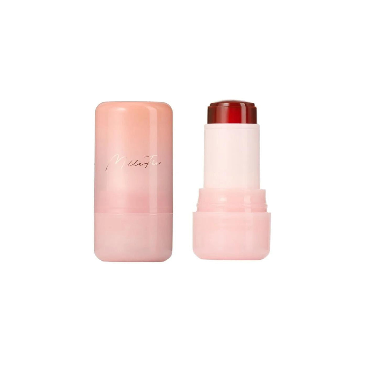 Millefee Juicy Veil Jelly Tint Lip & Cheek 01 Apricot Jam by Beauty Care Bag