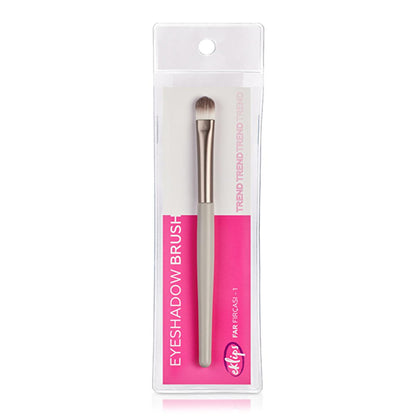 Eklips Trend Eyeshadow Brush: Achieve Flawless Cream & Powder Eyeshadow Looks with Dense Bristles by Beauty Care Bag