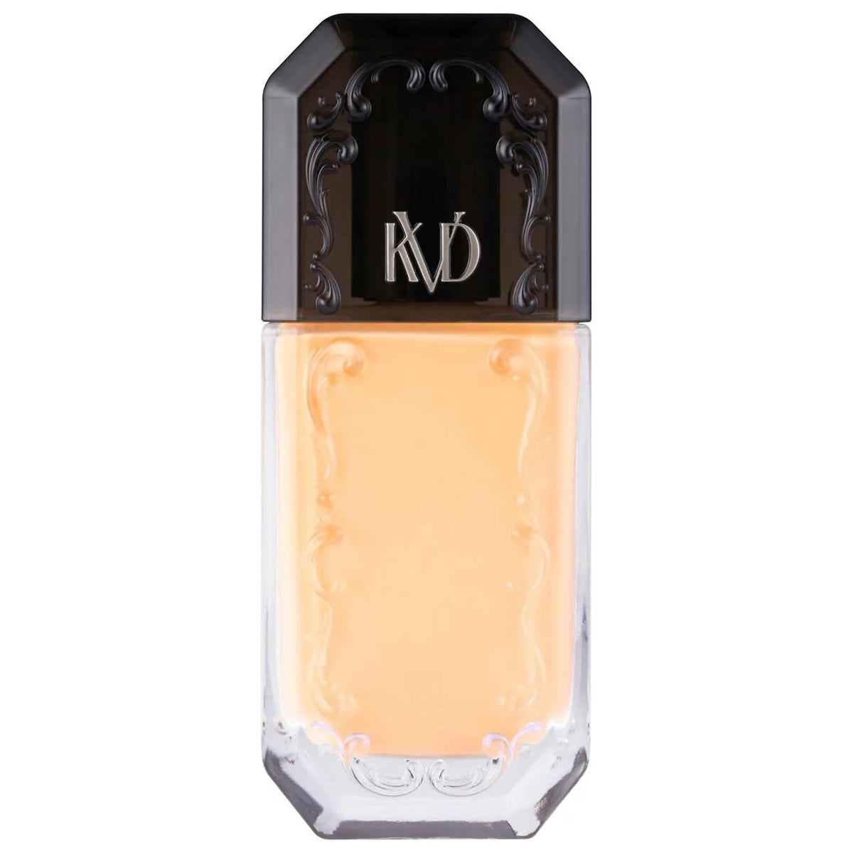 Good Apple Serum Foundation: Full Coverage, Lightweight, Non-Comedogenic - Acne & Blemish Concealer, Vegan & Cruelty-Free Makeup by Beauty Care Bag