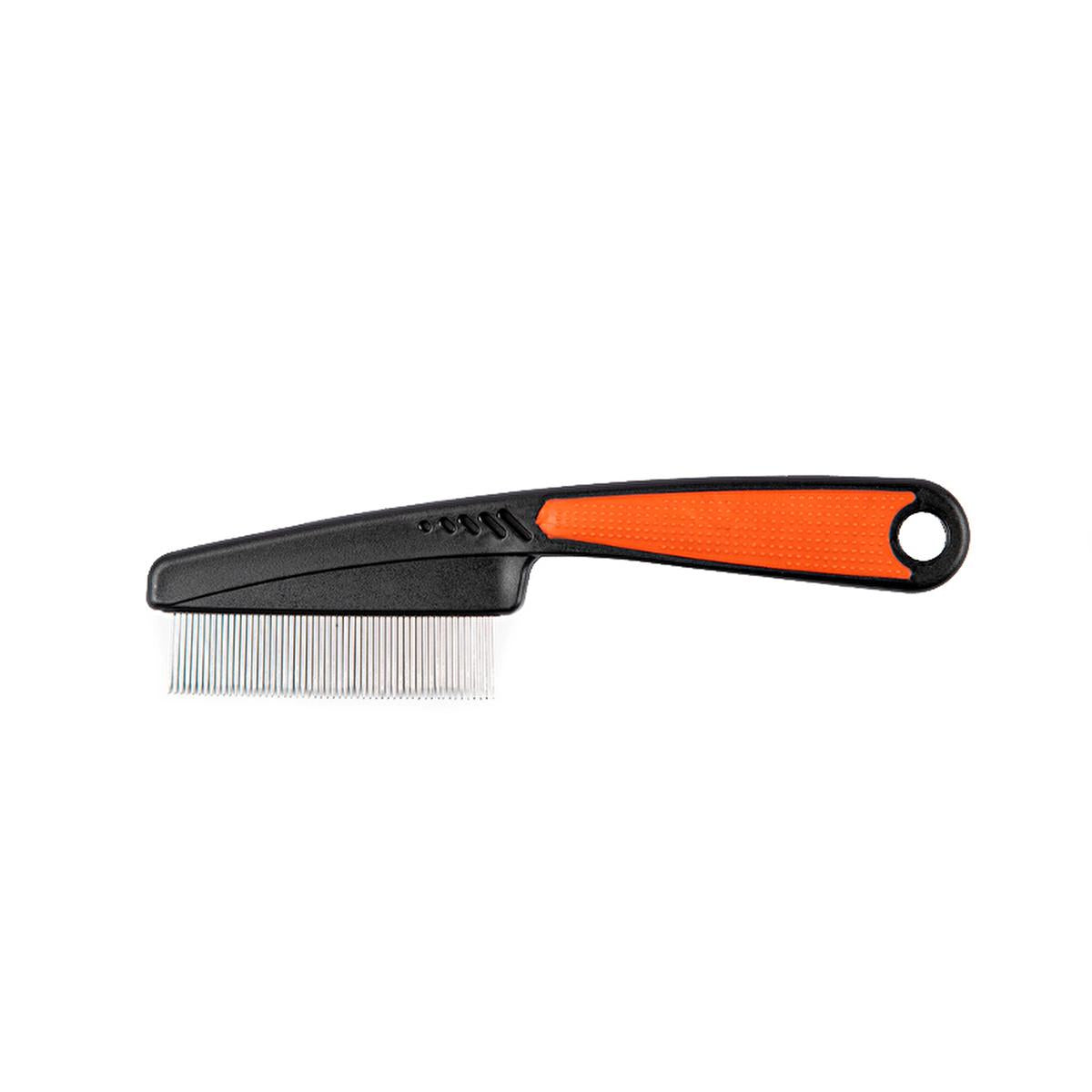 City Pets Pet Grooming Tool - Effective Flea Comb & Lice Removal for Pets - Pet Hygiene Solution by Beauty Care Bag