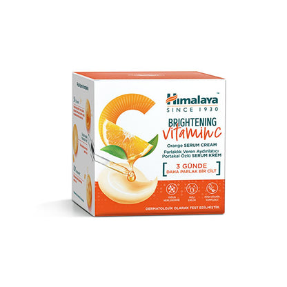 Himalaya Vitamin C Face Cream – view 4