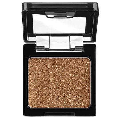 wet n wild Color Icon shimmery glitter eyeshadow