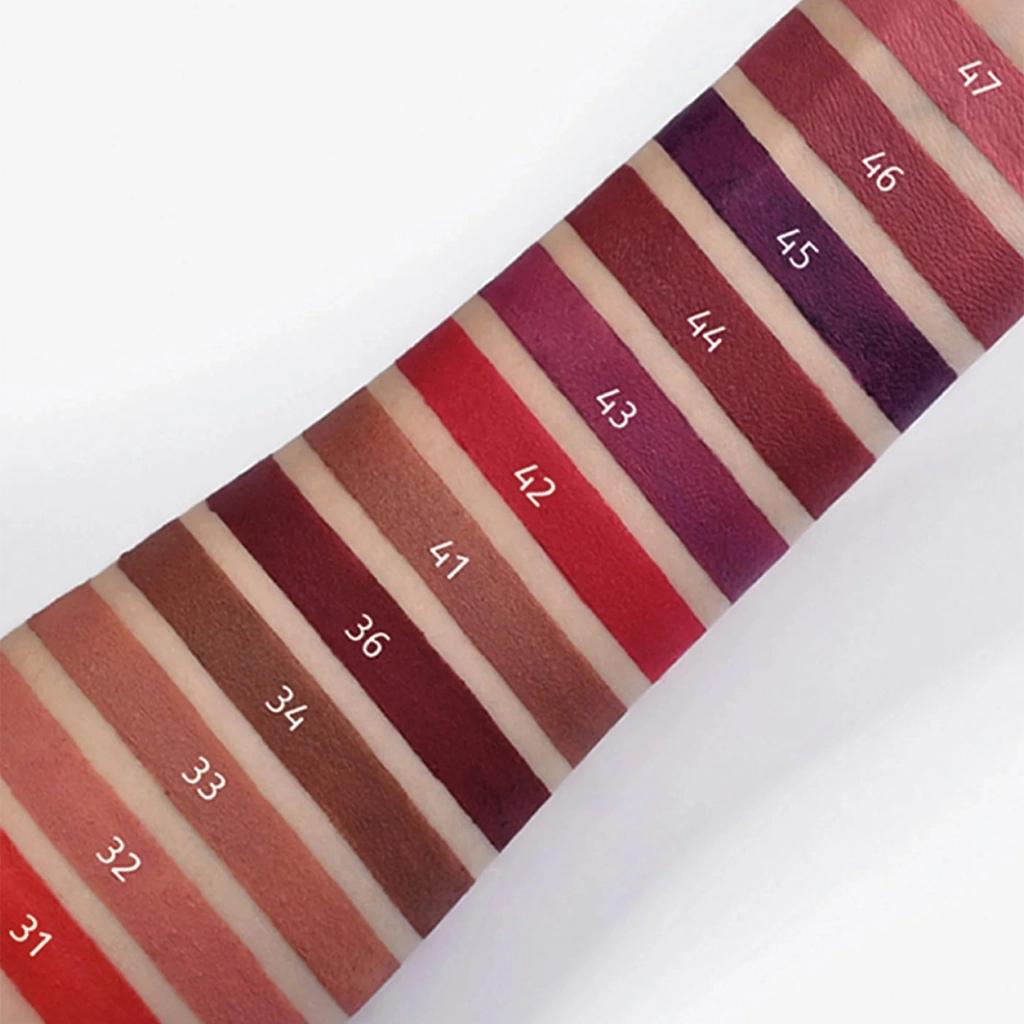Astra Professional Lip Pencil 32 Brown Lips Defining Formula by Beauty Care Bag