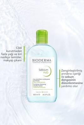 Bioderma Sebium H2O – view 7
